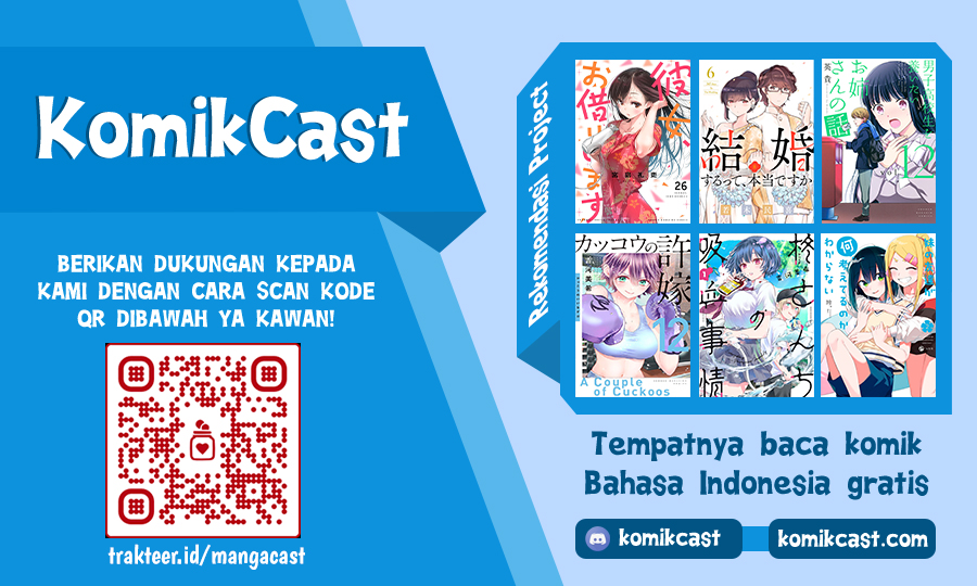 The Cuckoo’s Fiancee Chapter 111 Gambar 20