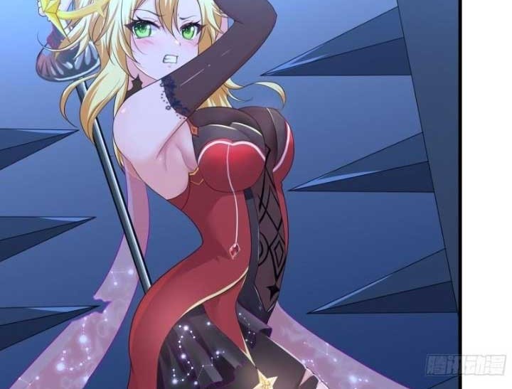 I Made A Harem In The Underworld Chapter 43 Gambar 28