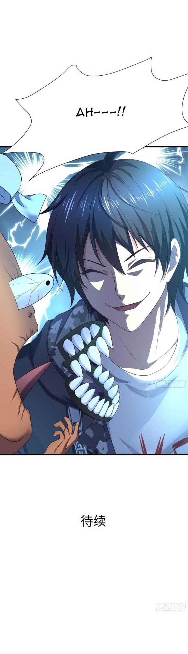 I Made A Harem In The Underworld Chapter 43 Gambar 30