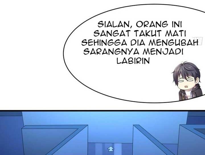 I Made A Harem In The Underworld Chapter 43 Gambar 4