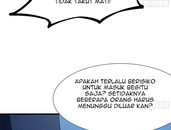 I Made A Harem In The Underworld Chapter 43 Gambar 7
