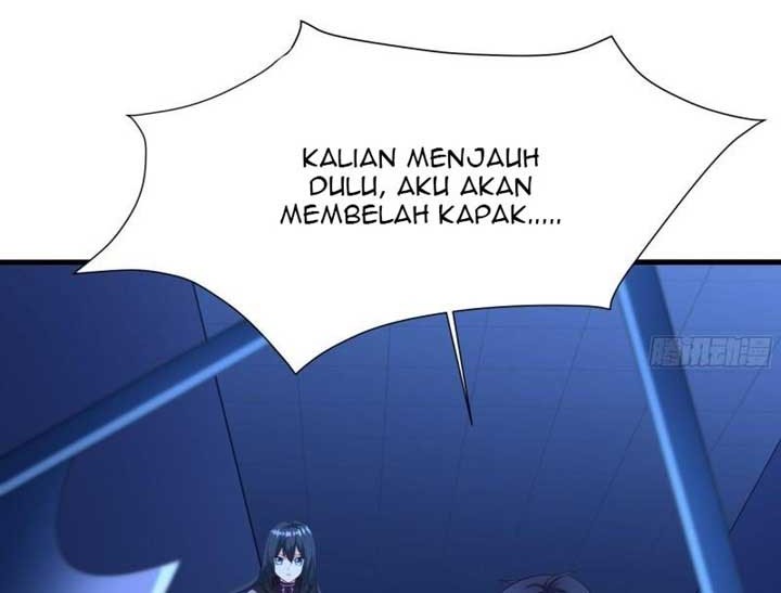 I Made A Harem In The Underworld Chapter 43 Gambar 13