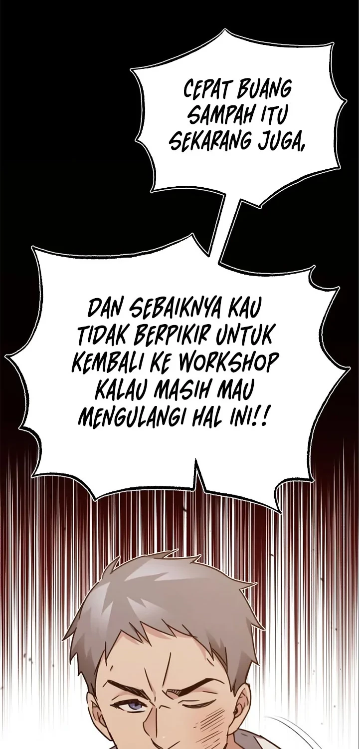 The Heavenly Demon Can’t Live a Normal Life Chapter 30 Gambar 19