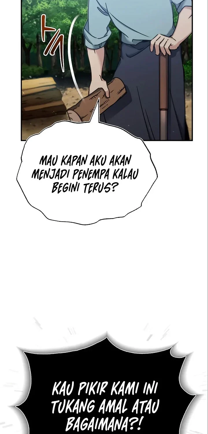 The Heavenly Demon Can’t Live a Normal Life Chapter 30 Gambar 21