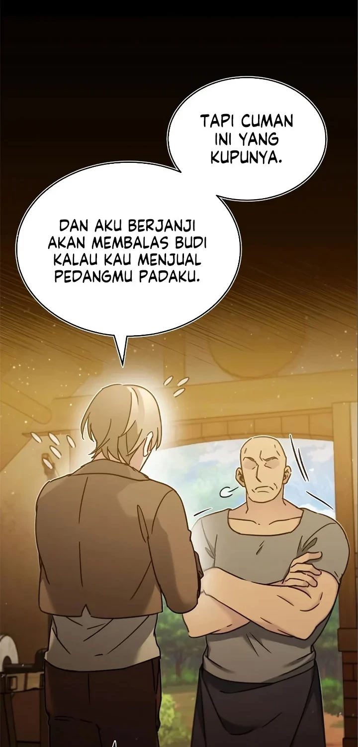 The Heavenly Demon Can’t Live a Normal Life Chapter 30 Gambar 23