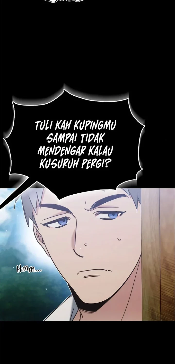 The Heavenly Demon Can’t Live a Normal Life Chapter 30 Gambar 25