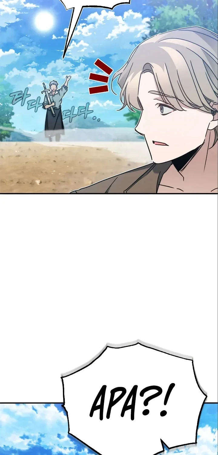 The Heavenly Demon Can’t Live a Normal Life Chapter 30 Gambar 27