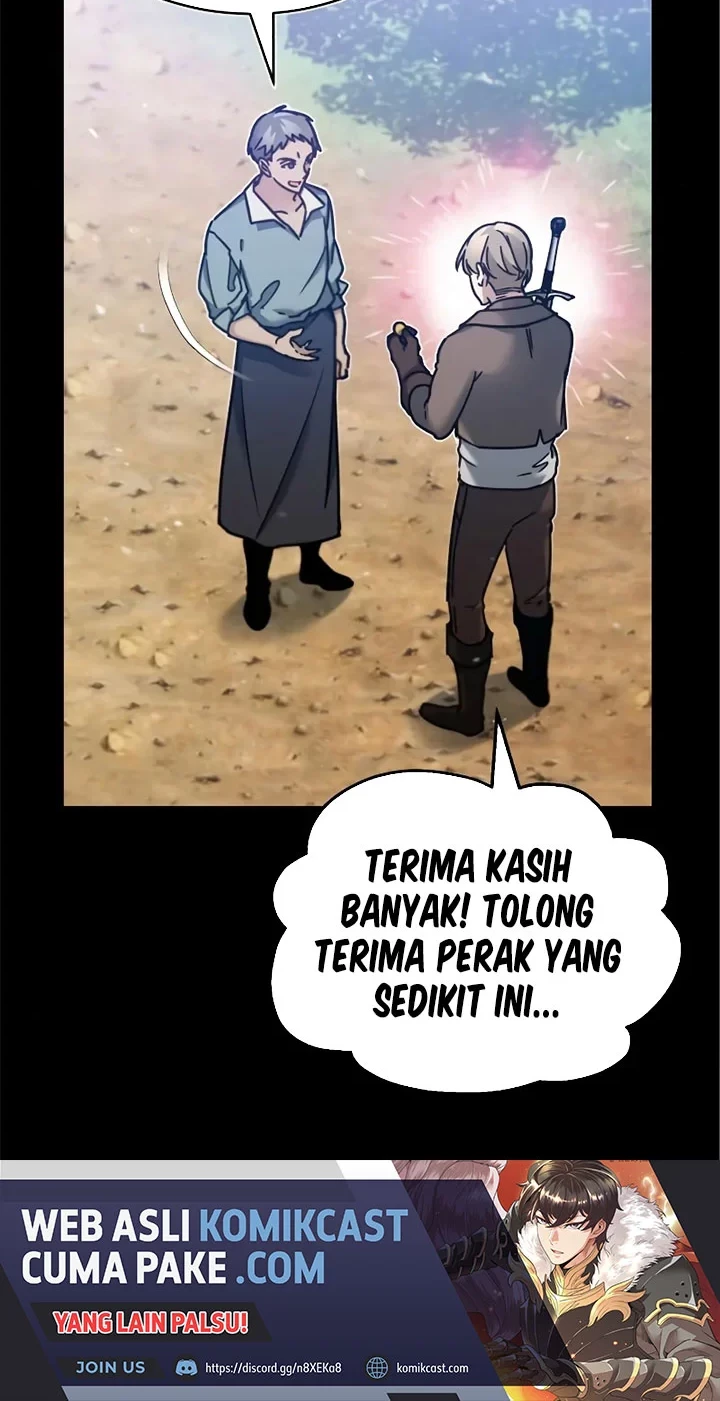 The Heavenly Demon Can’t Live a Normal Life Chapter 30 Gambar 29