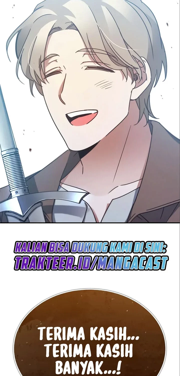 The Heavenly Demon Can’t Live a Normal Life Chapter 30 Gambar 31