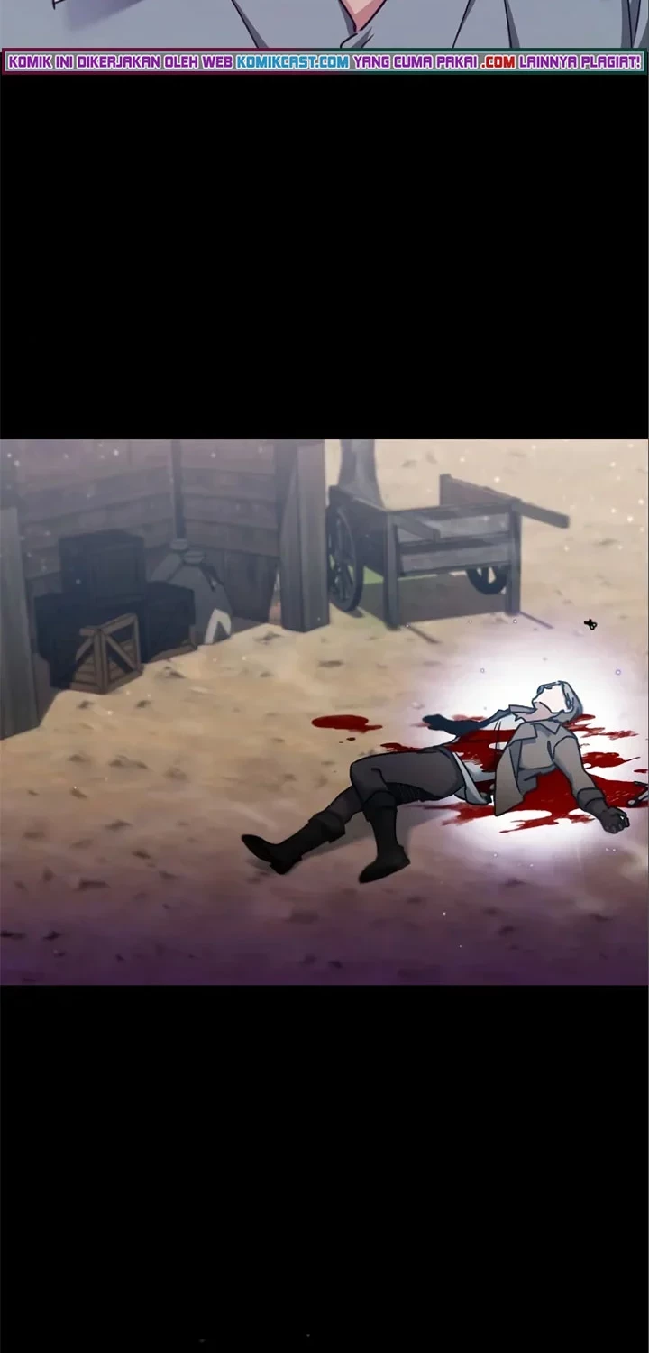 The Heavenly Demon Can’t Live a Normal Life Chapter 30 Gambar 33