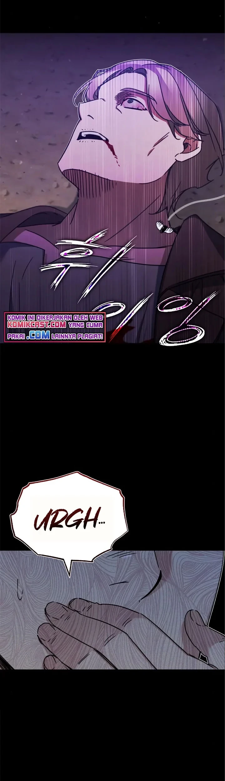 The Heavenly Demon Can’t Live a Normal Life Chapter 30 Gambar 34
