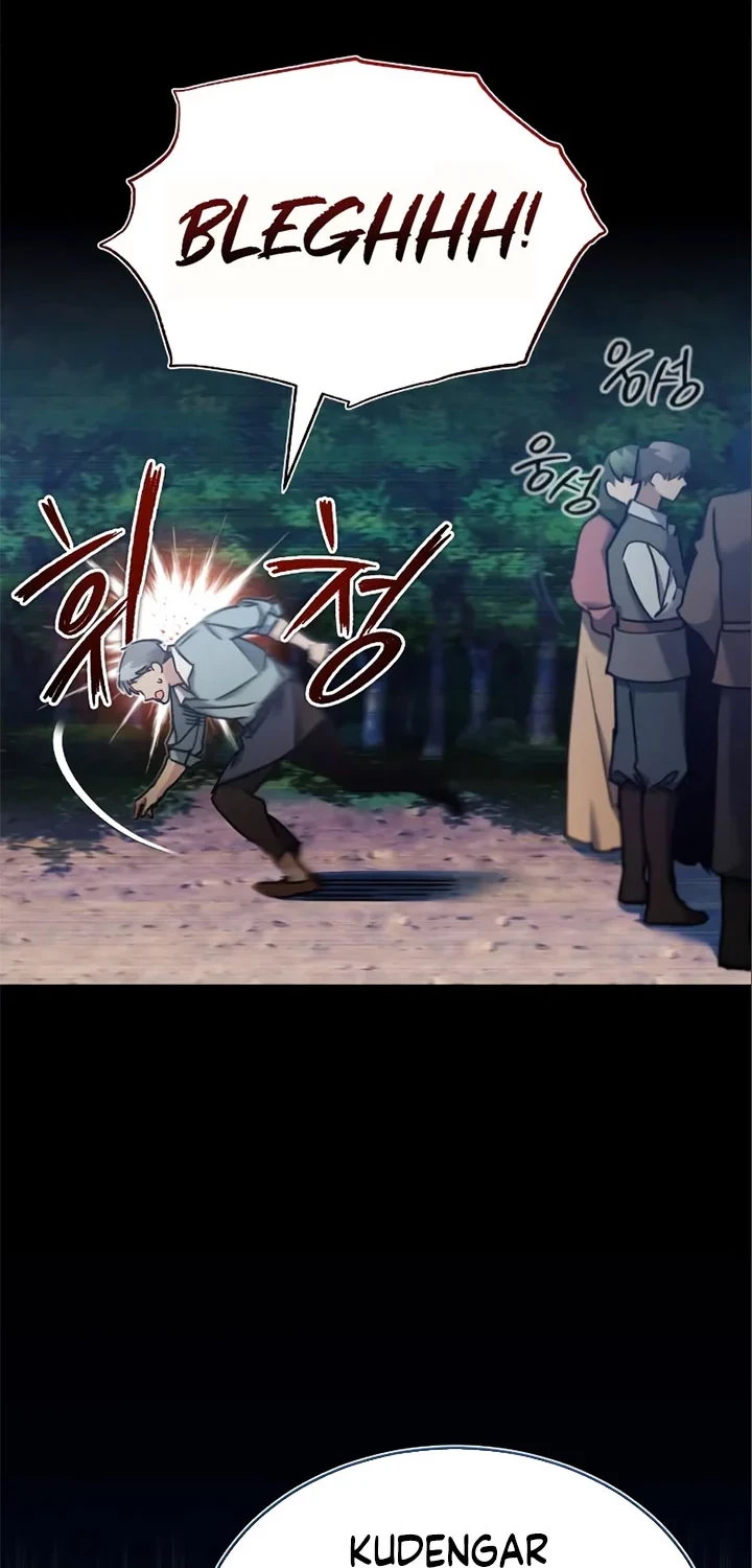 The Heavenly Demon Can’t Live a Normal Life Chapter 30 Gambar 35