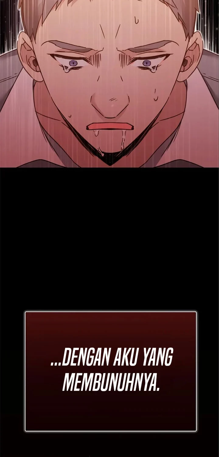 The Heavenly Demon Can’t Live a Normal Life Chapter 30 Gambar 39