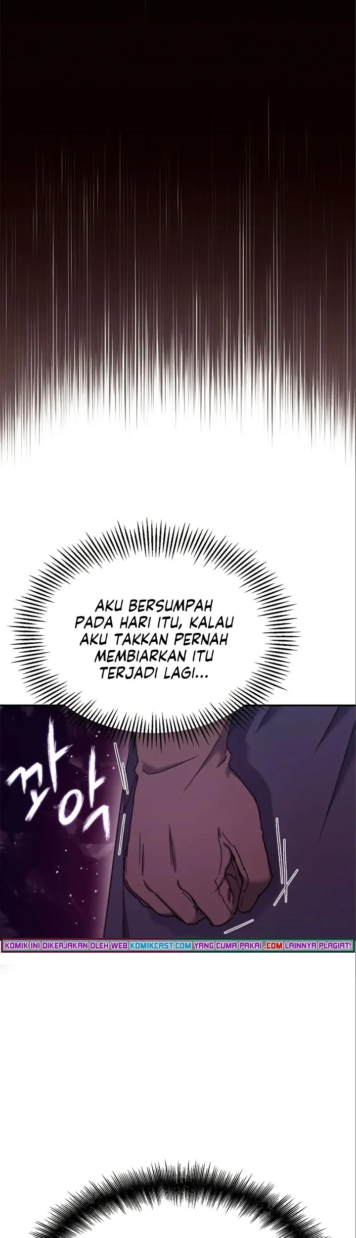 The Heavenly Demon Can’t Live a Normal Life Chapter 30 Gambar 40