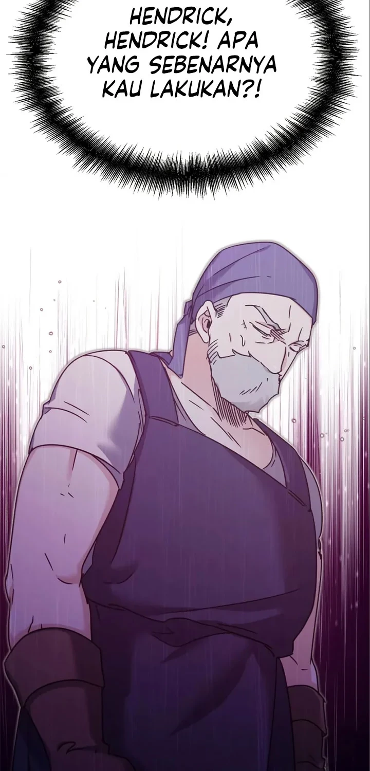 The Heavenly Demon Can’t Live a Normal Life Chapter 30 Gambar 41