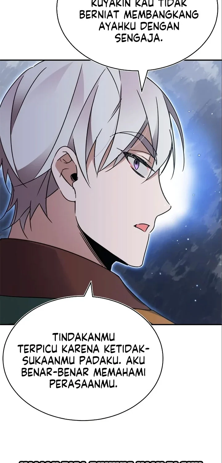 The Heavenly Demon Can’t Live a Normal Life Chapter 30 Gambar 45