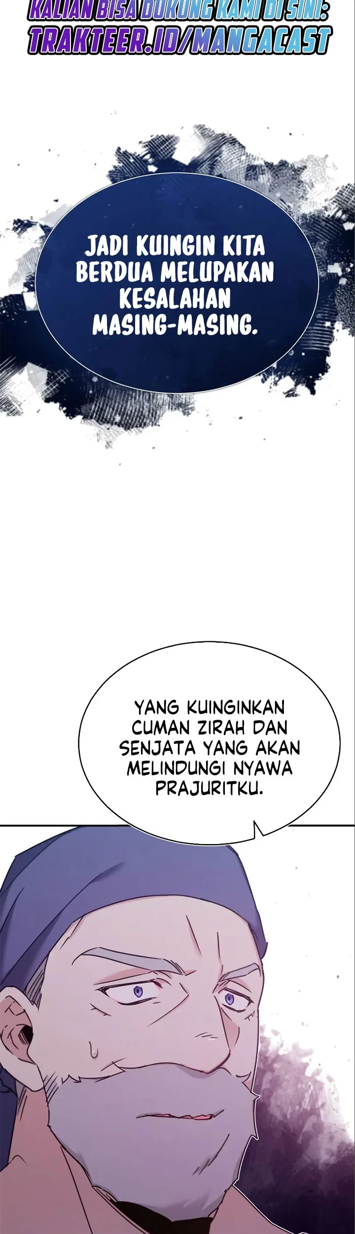 The Heavenly Demon Can’t Live a Normal Life Chapter 30 Gambar 46