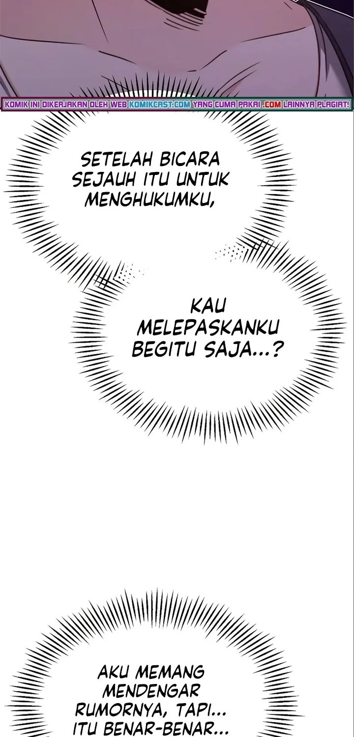 The Heavenly Demon Can’t Live a Normal Life Chapter 30 Gambar 47