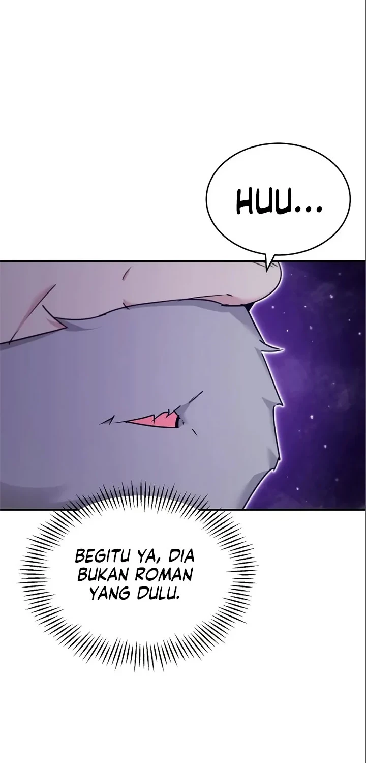 The Heavenly Demon Can’t Live a Normal Life Chapter 30 Gambar 49