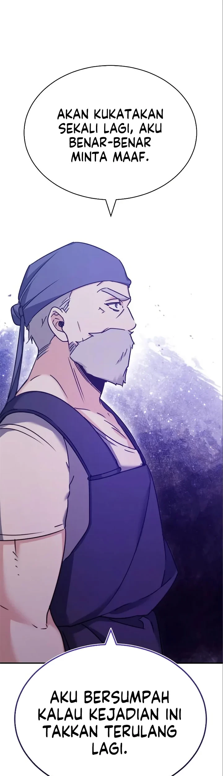 The Heavenly Demon Can’t Live a Normal Life Chapter 30 Gambar 50