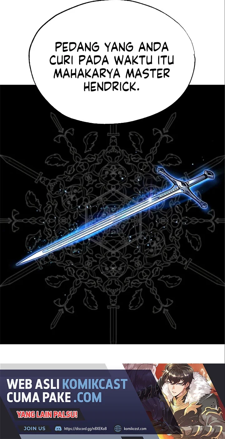 The Heavenly Demon Can’t Live a Normal Life Chapter 30 Gambar 57