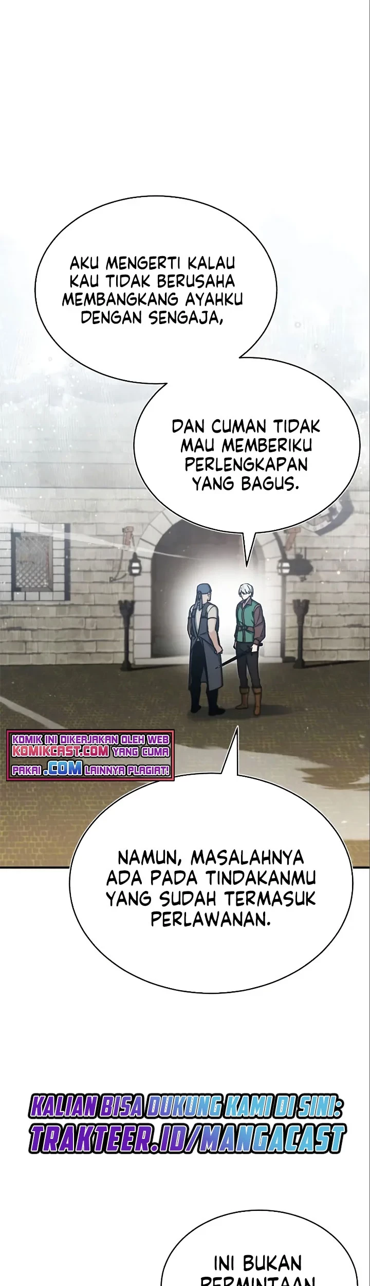 Baca  The Heavenly Demon Can’t Live a Normal Life Chapter 30 Gambar 2