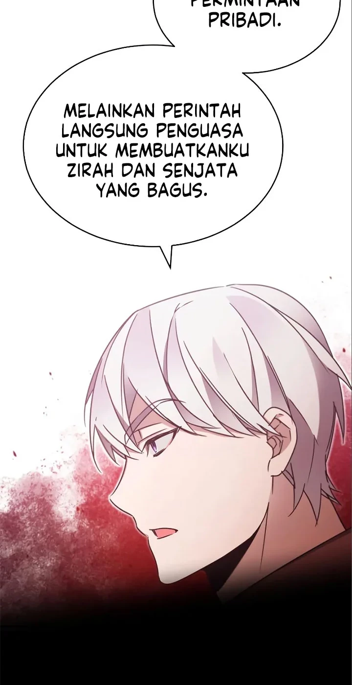 The Heavenly Demon Can’t Live a Normal Life Chapter 30 Gambar 3