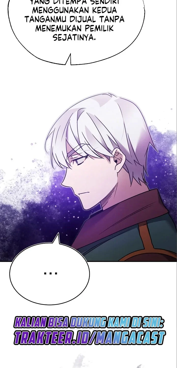 The Heavenly Demon Can’t Live a Normal Life Chapter 30 Gambar 59