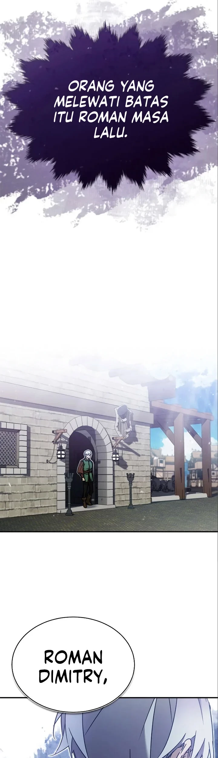 The Heavenly Demon Can’t Live a Normal Life Chapter 30 Gambar 60