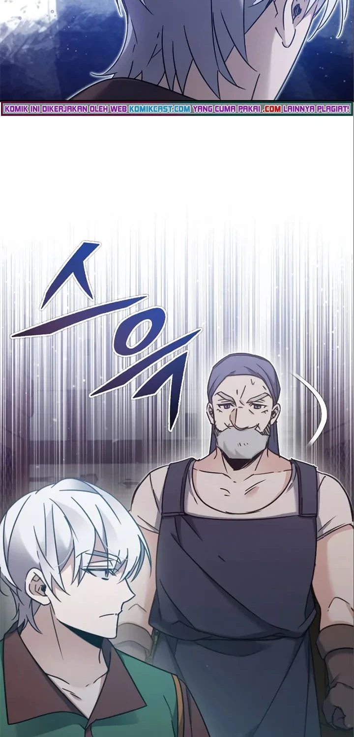 The Heavenly Demon Can’t Live a Normal Life Chapter 30 Gambar 61