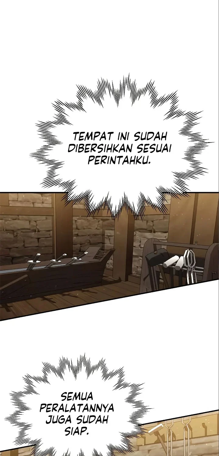 The Heavenly Demon Can’t Live a Normal Life Chapter 30 Gambar 67