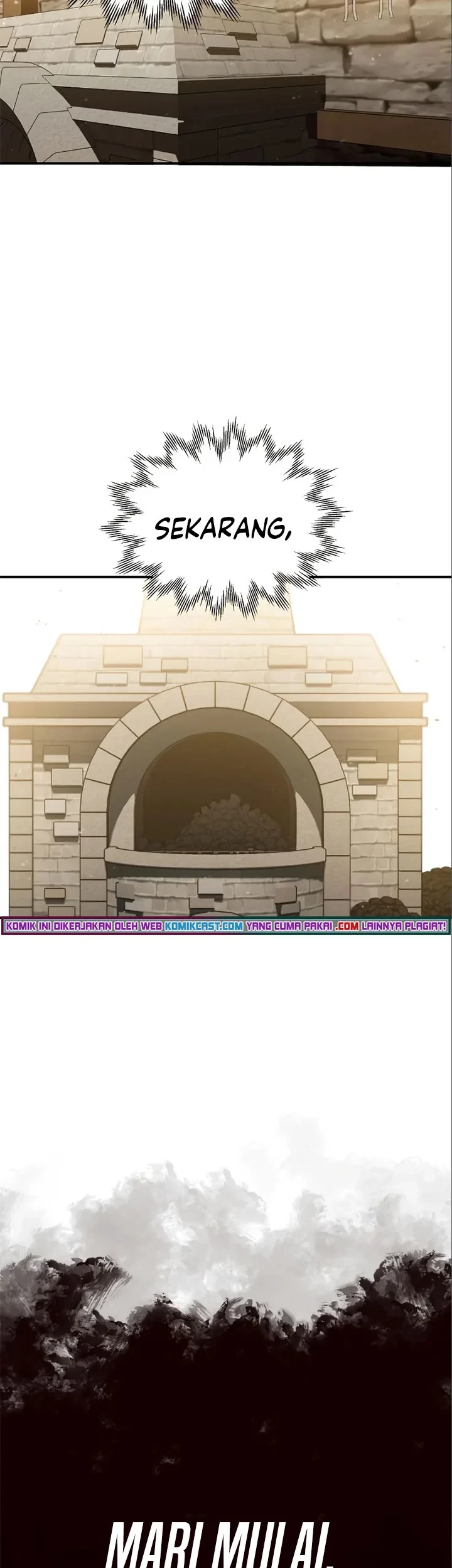 The Heavenly Demon Can’t Live a Normal Life Chapter 30 Gambar 68