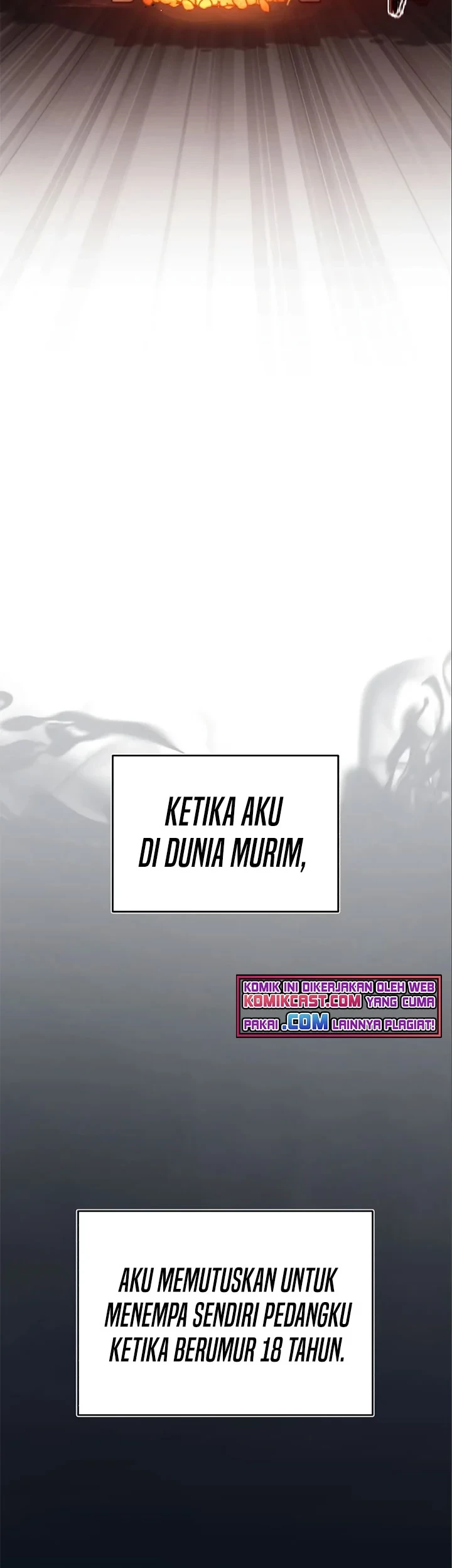 The Heavenly Demon Can’t Live a Normal Life Chapter 30 Gambar 70