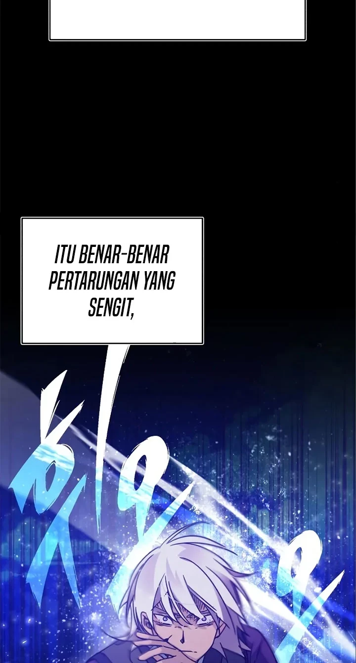 The Heavenly Demon Can’t Live a Normal Life Chapter 30 Gambar 73