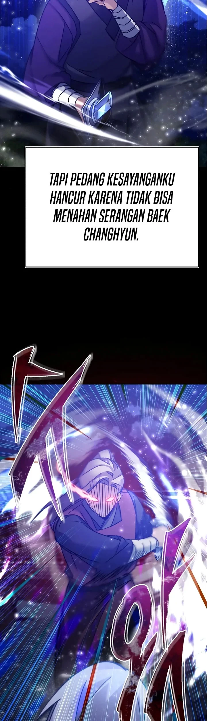 The Heavenly Demon Can’t Live a Normal Life Chapter 30 Gambar 74