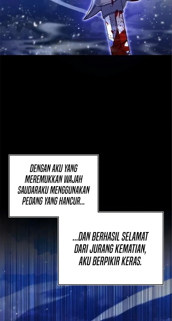 The Heavenly Demon Can’t Live a Normal Life Chapter 30 Gambar 77