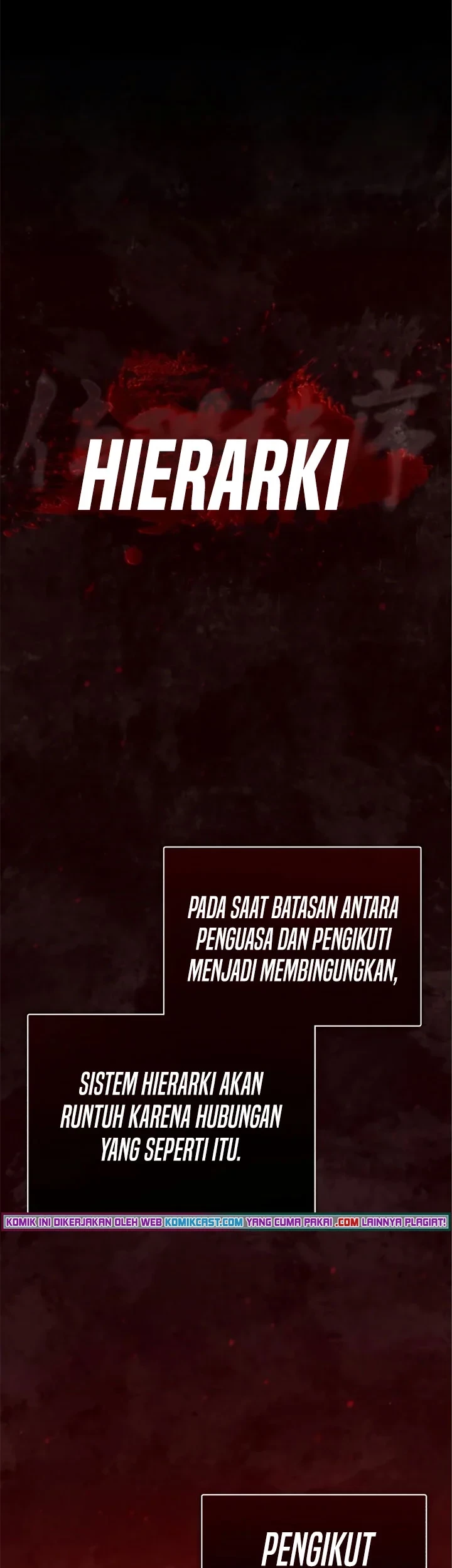 The Heavenly Demon Can’t Live a Normal Life Chapter 30 Gambar 4