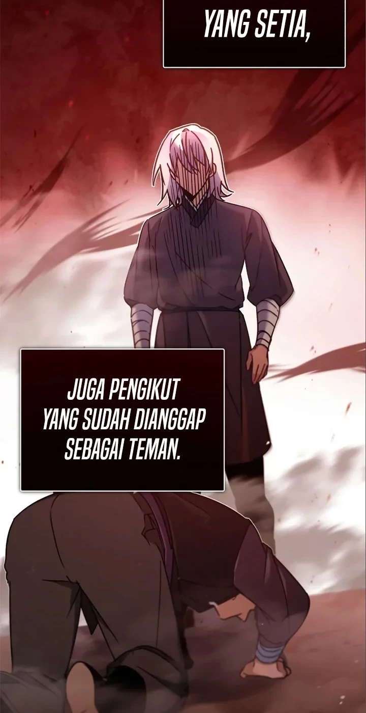 The Heavenly Demon Can’t Live a Normal Life Chapter 30 Gambar 5