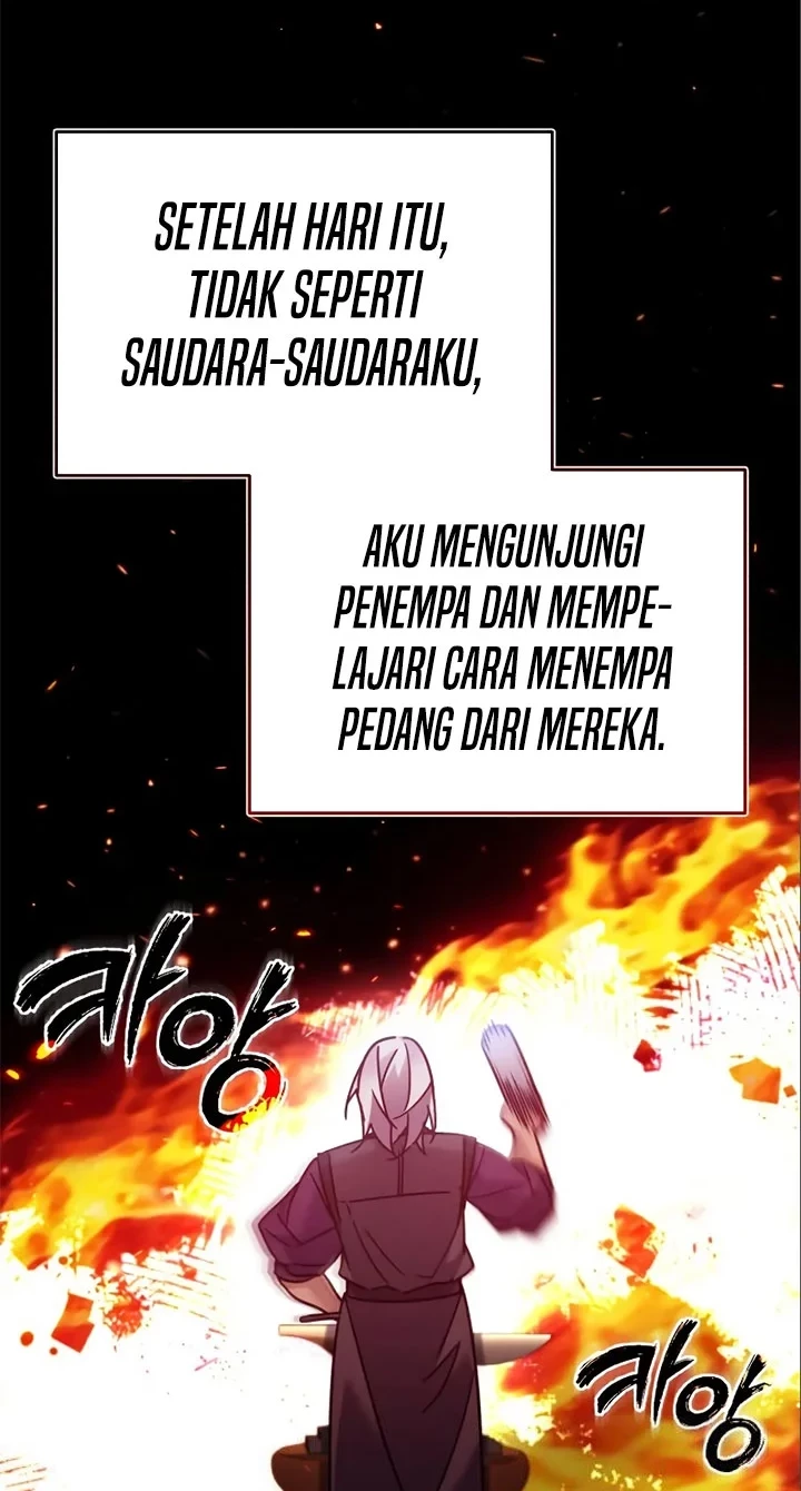 The Heavenly Demon Can’t Live a Normal Life Chapter 30 Gambar 79