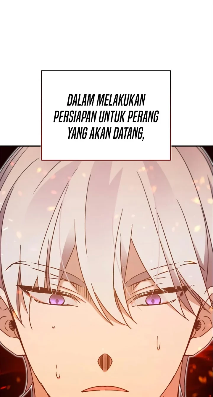 The Heavenly Demon Can’t Live a Normal Life Chapter 30 Gambar 83