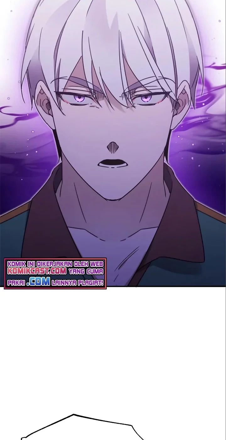 The Heavenly Demon Can’t Live a Normal Life Chapter 30 Gambar 7