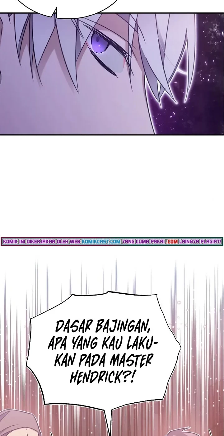 The Heavenly Demon Can’t Live a Normal Life Chapter 30 Gambar 9