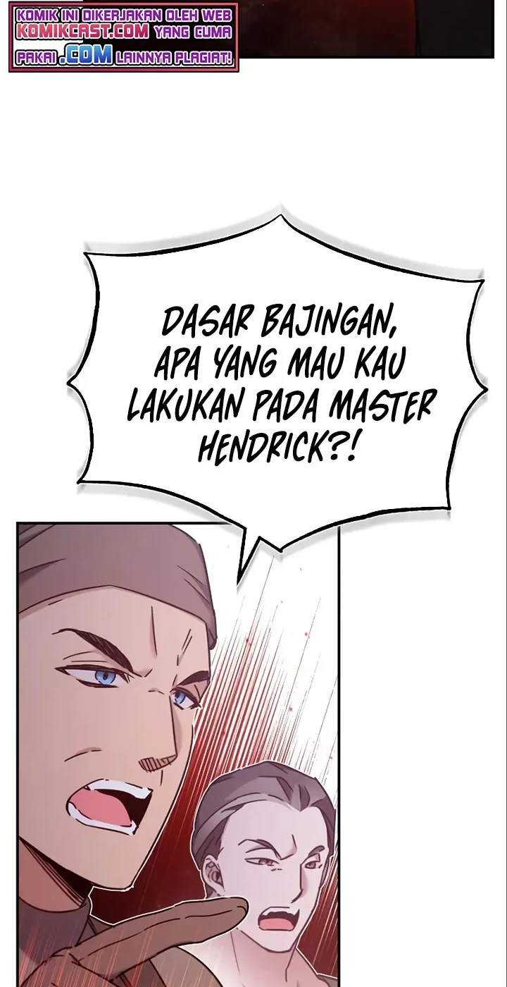 The Heavenly Demon Can’t Live a Normal Life Chapter 30 Gambar 11