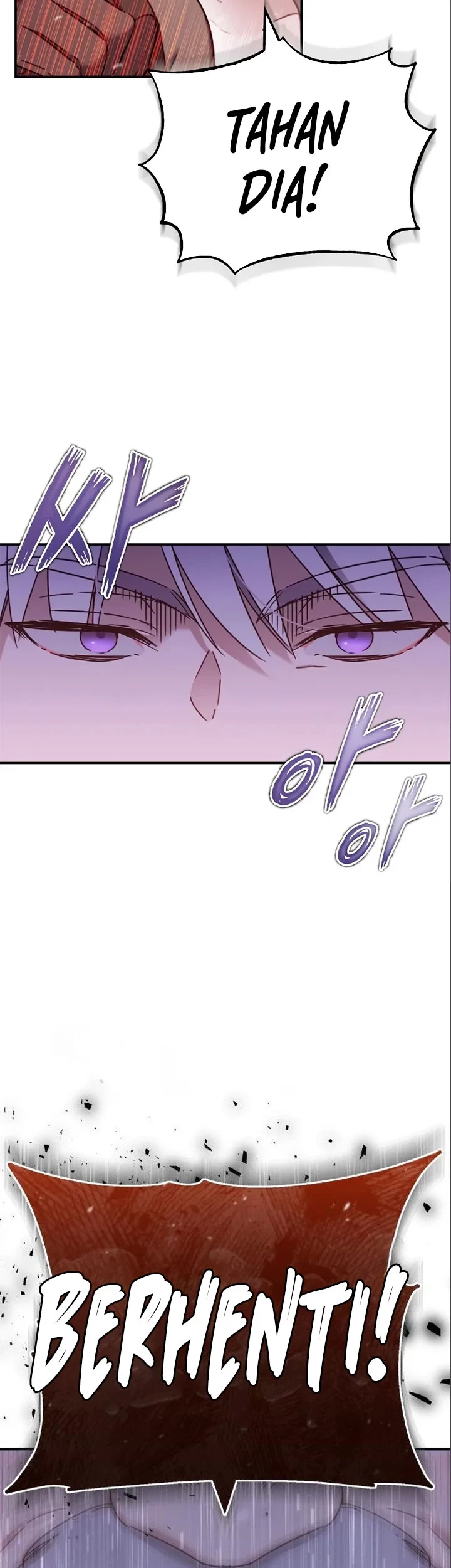 The Heavenly Demon Can’t Live a Normal Life Chapter 30 Gambar 12