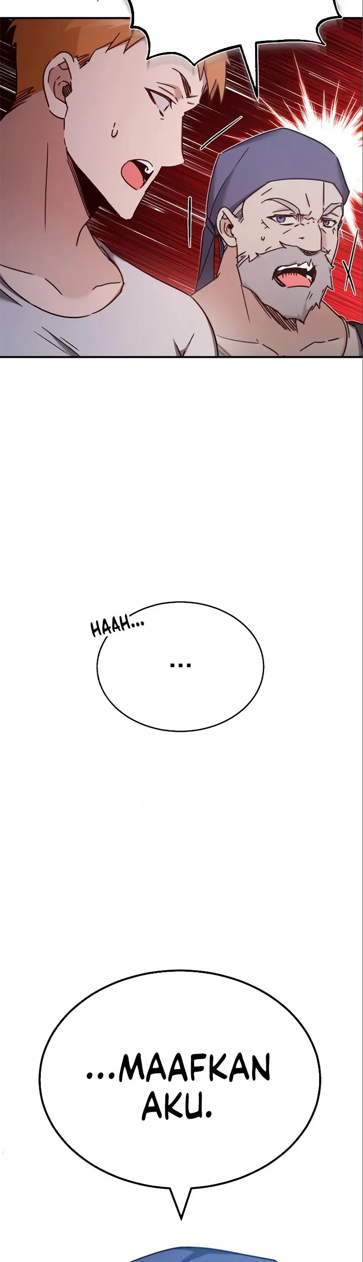 The Heavenly Demon Can’t Live a Normal Life Chapter 30 Gambar 14