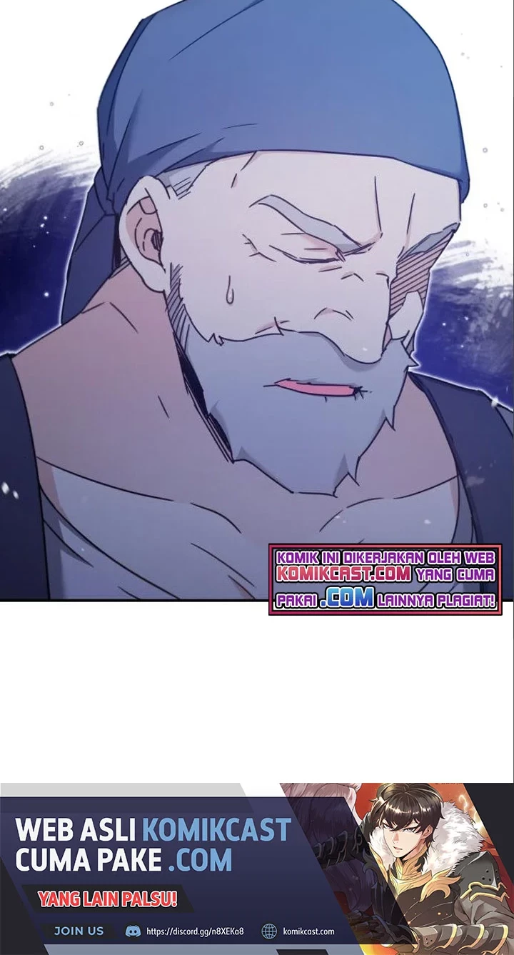 The Heavenly Demon Can’t Live a Normal Life Chapter 30 Gambar 15