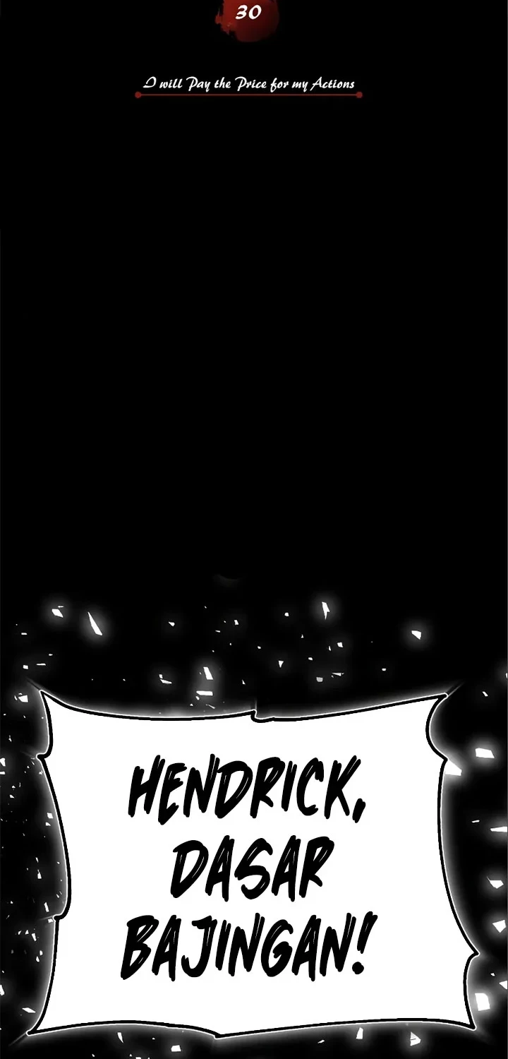The Heavenly Demon Can’t Live a Normal Life Chapter 30 Gambar 17