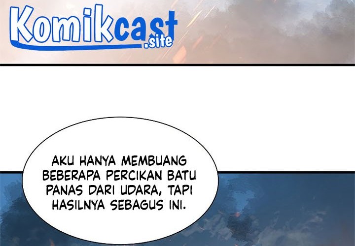 The Tutorial is Too Hard Chapter 64 Gambar 71