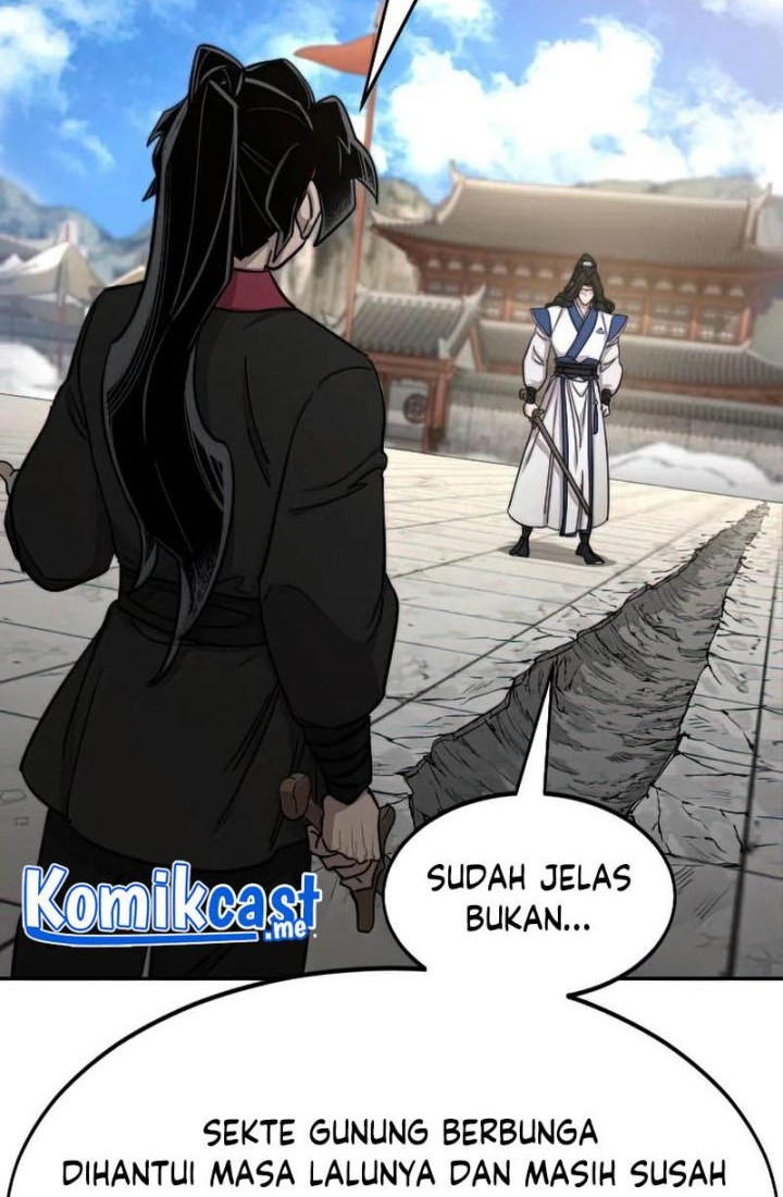 Return of the Flowery Mountain Sect Chapter 67 Gambar 19
