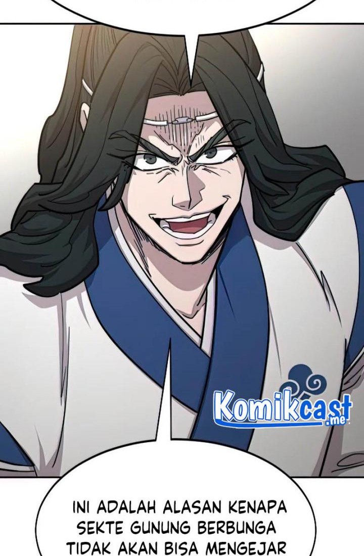 Return of the Flowery Mountain Sect Chapter 67 Gambar 21